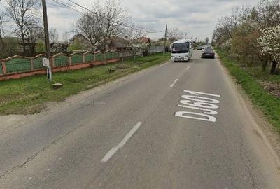 Teren agricol extravilan de 5006 mp, în Crevedia Mare - 3