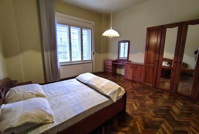 Apartmanet cu 3 camere Iosefin etajul 1 - 2