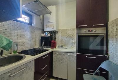 Casa 3 camere, 65 mp, curte comuna, zona Balcescu - 8