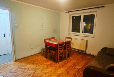 Vând apartament in Gheorgheni, strada Alverna nr. 61 - 5