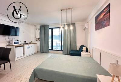 Studio | vedere la mare | Beach Residence - 4