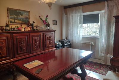 APARTAMENT 4 CAMERE VEDERE P-TA UNIVERSITATII, IDEAL INVESTITIE - 12