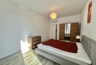 2 camere - LAGUNA RESIDENCE, Floreasca, Fabrica de Glucoza, Promenada - 16