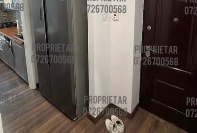 Apartament cu 2 camere semidecomandat în Drumul Taberei - 13