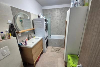 Apartament cu 3 camere decomandat, mobilat în Drumul Taberei - 6