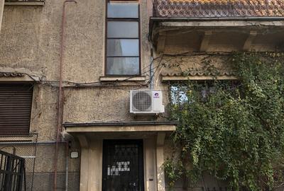 Garsoniera Piata Sfintii Voievozi - George Enescu - 8