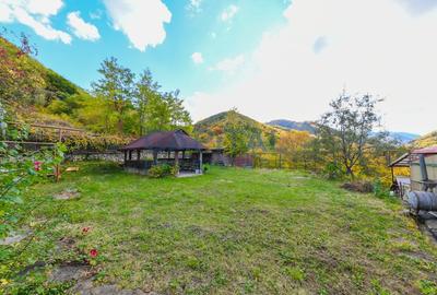 Comision 0! | Casa de vacanta | 12 Camere | Teren 1000 mp | Somesul Rece | - 11