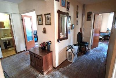 Apartament 3 camere, 80 mp, zona Biblioteca Judeteana - 6