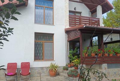 Casă cu 5 camere cu Teren 698 Mp în Albert - 6