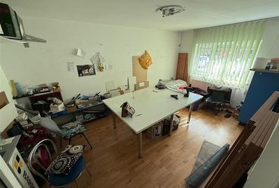 SPATIU COMERCIAL STR. BUCEGI - 5