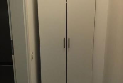 Garsonieră decomandată în Chiajna - 2