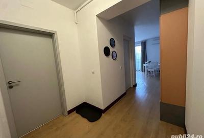 Apartament cu 2 camere semidecomandat în Șagului - 2
