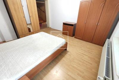 Apartament cu 3 camere decomandat, mobilat în Sub Arini - 6