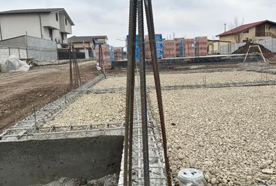 Ghidigeni Parc Residence/ Vile Individuale 402 mp Teren - 11