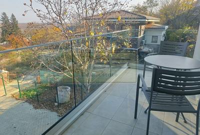 Apartament cu 2 camere semidecomandat, mobilat în Copou - 8