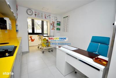 Spațiu comercial, de 66 mp, în Lujerului - 12