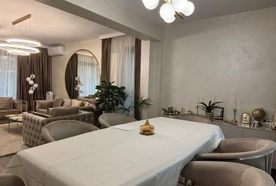 Casă individuală cu 5 camere cu Teren 480 Mp în Mogoșoaia - 12