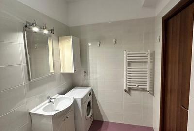 Apartament cu 2 camere semidecomandat în Bucureștii Noi - 2