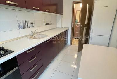 Apartament 2 camere 54mp, Platou Galata, CT+ AC - 4