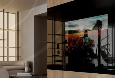 Apartament cu 4 camere semidecomandat în Pipera - 2