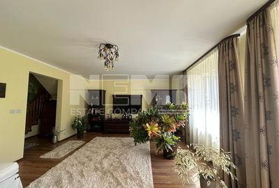 Casă tip înșiruită de vânzare | Șcheia - zona Sf. Ilie | 130.000EUR - 4