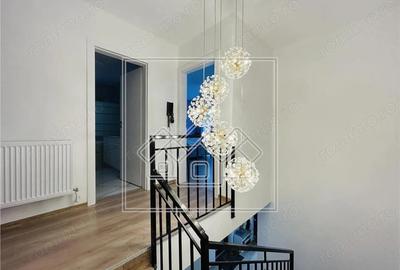 Casa tip duplex, 120 mp utili, teren 300 mp - mobilata si utilata - 3