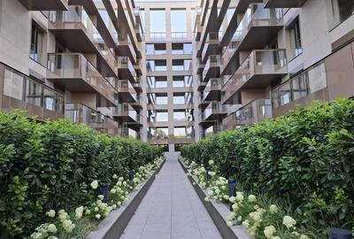 Inchiriere apartament 3 camere | Baneasa | Iancu Nicolae | bloc 2025 | stradal | - 13