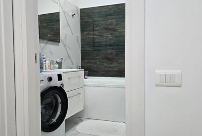 Tineretului/Carol Metrou. 2 camere nou, mobilat si utilizat complet. Proprietar - 13