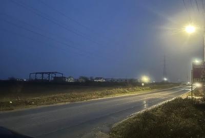 Teren Construcții intravilan de 2000 mp, în Săbăreni - 15