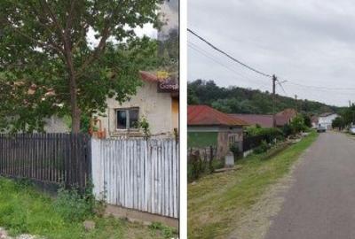 Casa si teren-com Voineasa, Jud Olt - 5