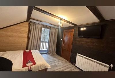 Casă cu 4 camere în Sadova - 5
