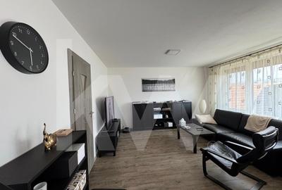 Casa cvadruplex de vanzare – o oaza de liniste in Turnisor, Sibiu - 2