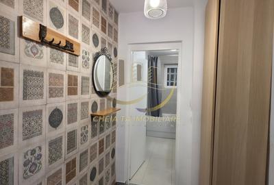 Apartament cu 2 camere decomandat în Titan - 4