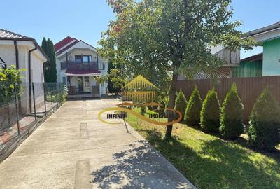 Casa de vanzare in Letea Bacau - 8