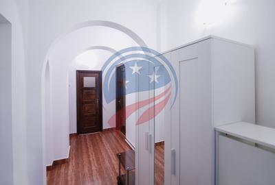 Apartament cu 2 camere decomandat, mobilat în Ultracentral - 15