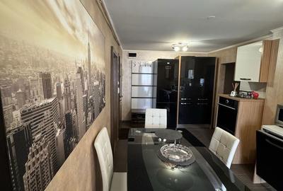 Apartament cu 3 camere decomandat în Central - 5