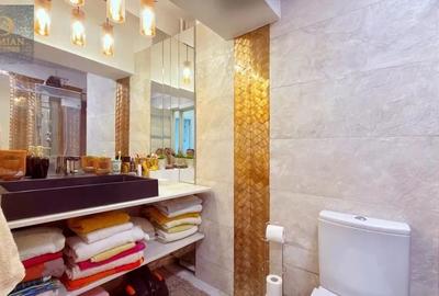 Apartament elegant cu 3 camere în Rond Alba Iulia, renovat în totalitate, etaj 3 - 6