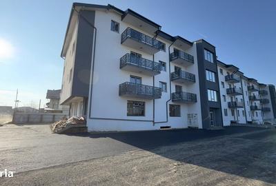 Apartament cu 2 camere în Dobroești - 3