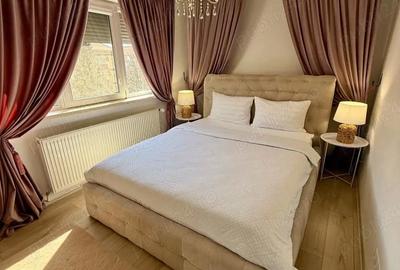 Apartament cu 2 camere semidecomandat în Govândari - 1