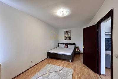 Apartament cu 2 camere semidecomandat, mobilat în Mihai Bravu - 5