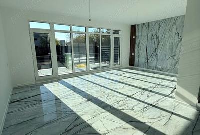 Casă cu 4 camere cu Teren 311 Mp în Tunari - 3