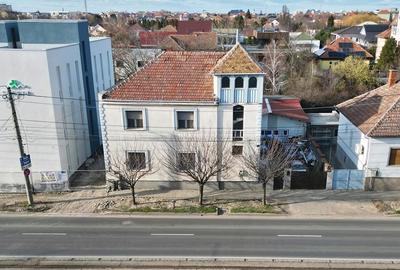 Casă individuală cu 6 camere cu Canalizare în Elisabetin - 13