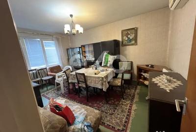 Apartament cu 3 camere decomandat în Apărătorii Patriei - 18
