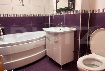 Apartament cu 2 camere în Central - 1