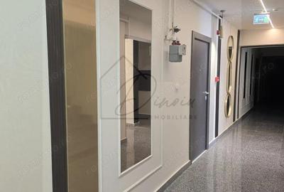 Spatiu comercial Pipera Rond OMV | ideal birou I parcare subterana - 13
