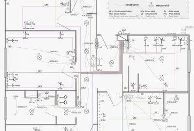 Apartament cu 4 camere decomandat în Vest