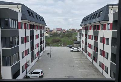 Garsonieră decomandată în Chiajna - 1