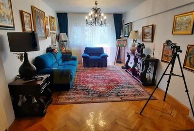 Vanzare apartament de 4 camere in zona Decebal-Alba Iulia - 3