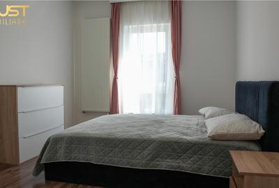 Penthouse 4 camere | Terasa 100 mp | parcare | Donath Park - 13