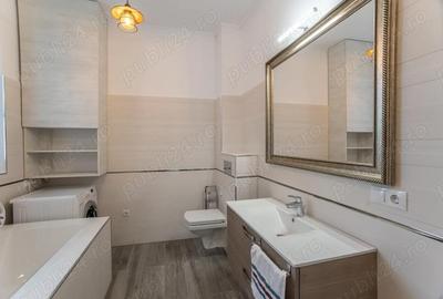 Apartament cu 3 camere decomandat în Calea Dumbrăvii - 4